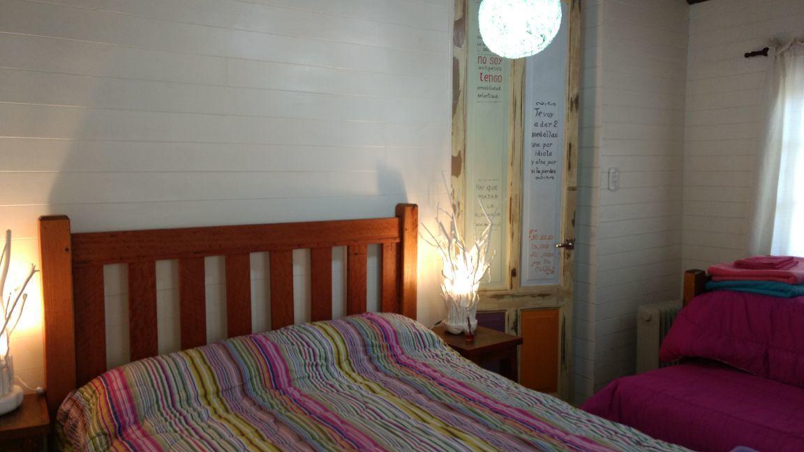 Coembota Cabanas ティグレ 部屋 写真